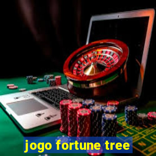 jogo fortune tree